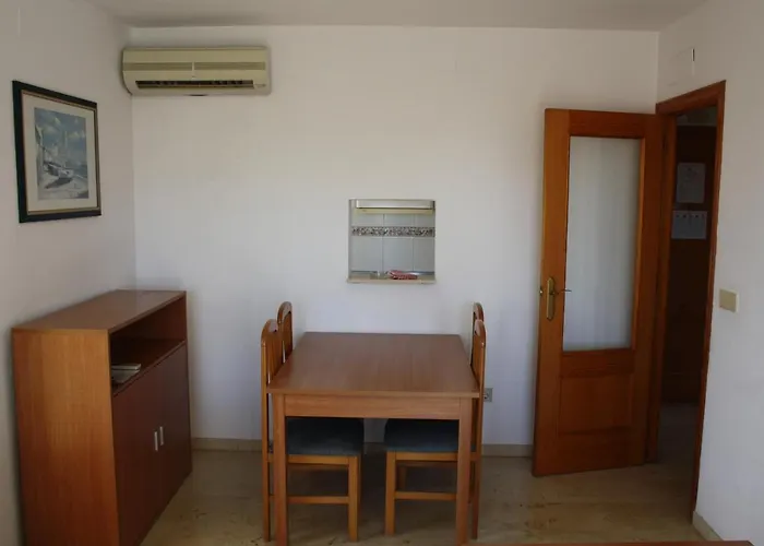 Apartamentos Benimar - Sabesa