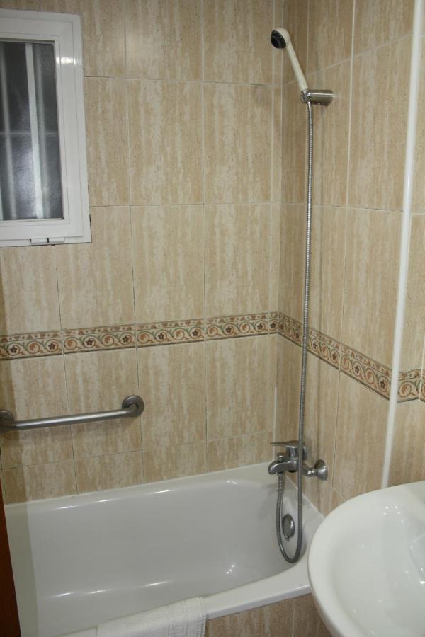 Appartamento Benimar - Sabesa Alicante