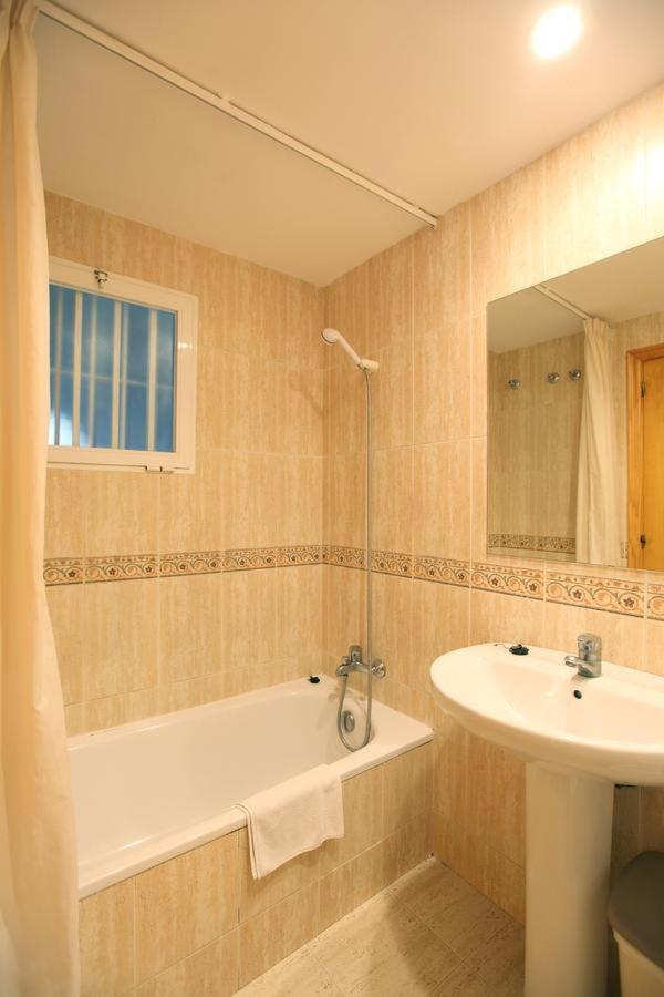Benimar - Sabesa Appartement
