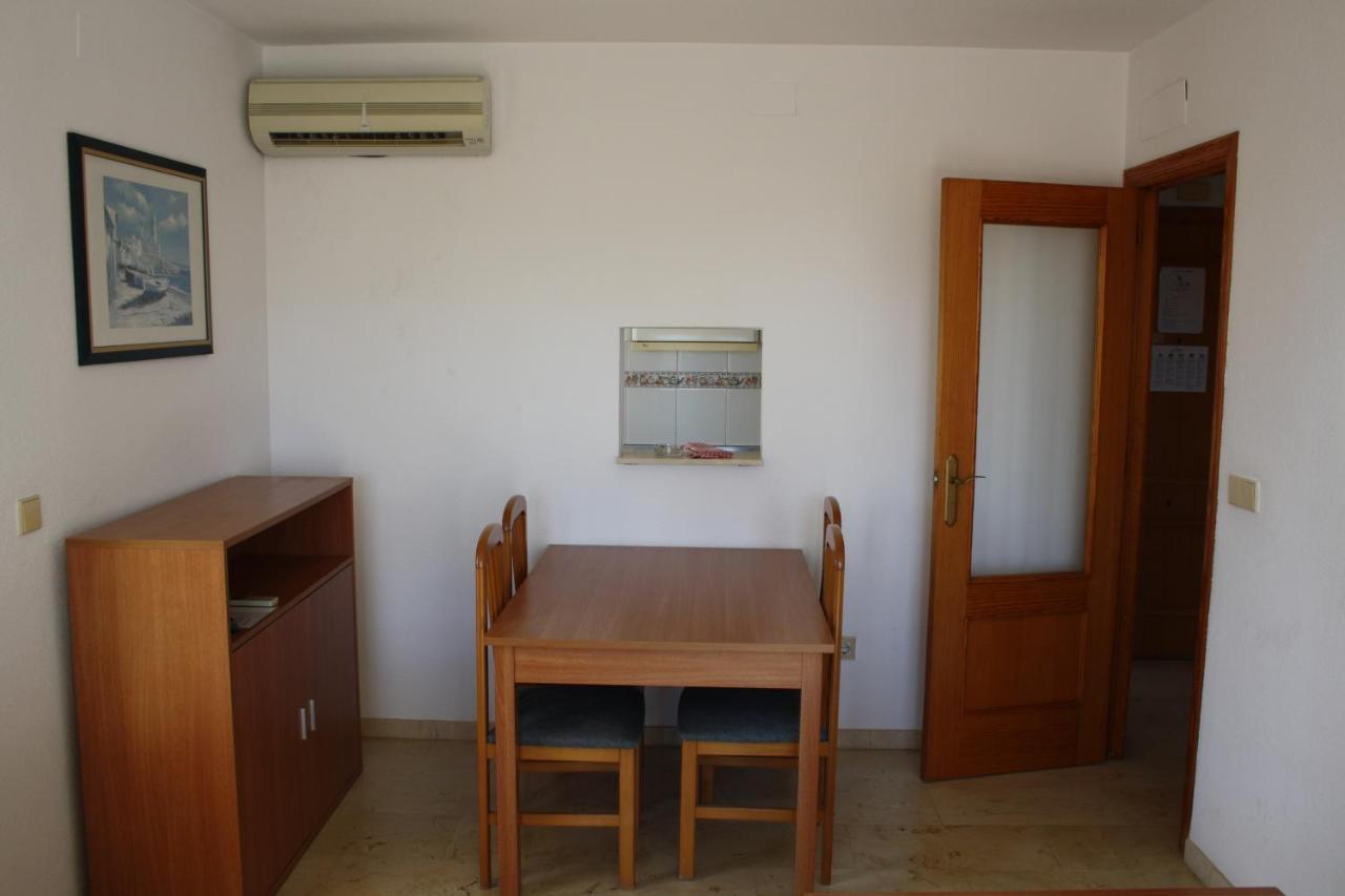 Benimar - Sabesa Appartement *