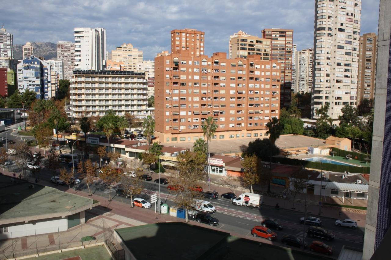 Appartement Benimar - Sabesa Alicante