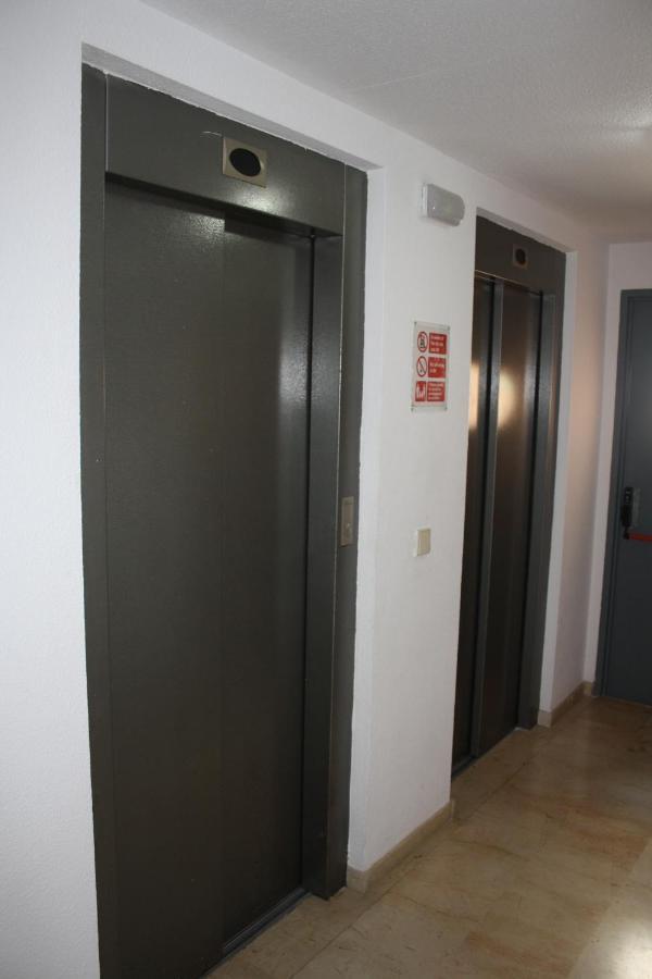 Appartement Benimar - Sabesa