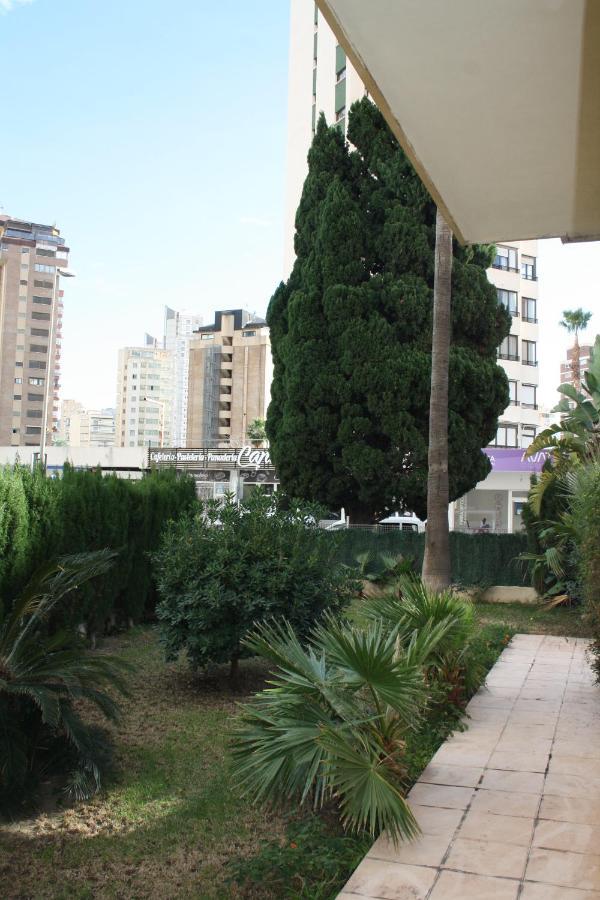 Benimar - Sabesa Appartement