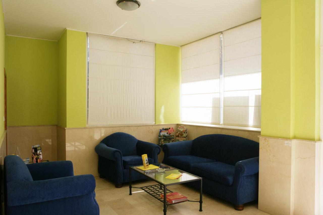 Apartament Benimar - Sabesa *