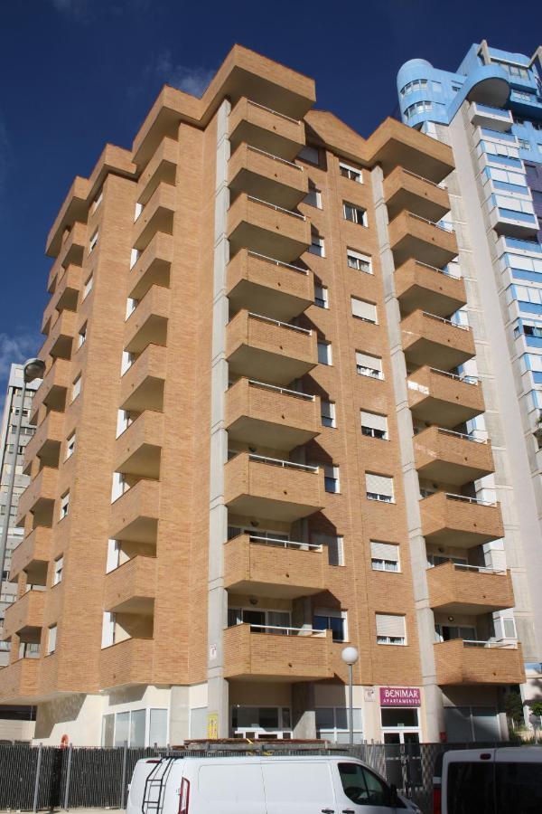 Benimar - Sabesa Apartament Alicante
