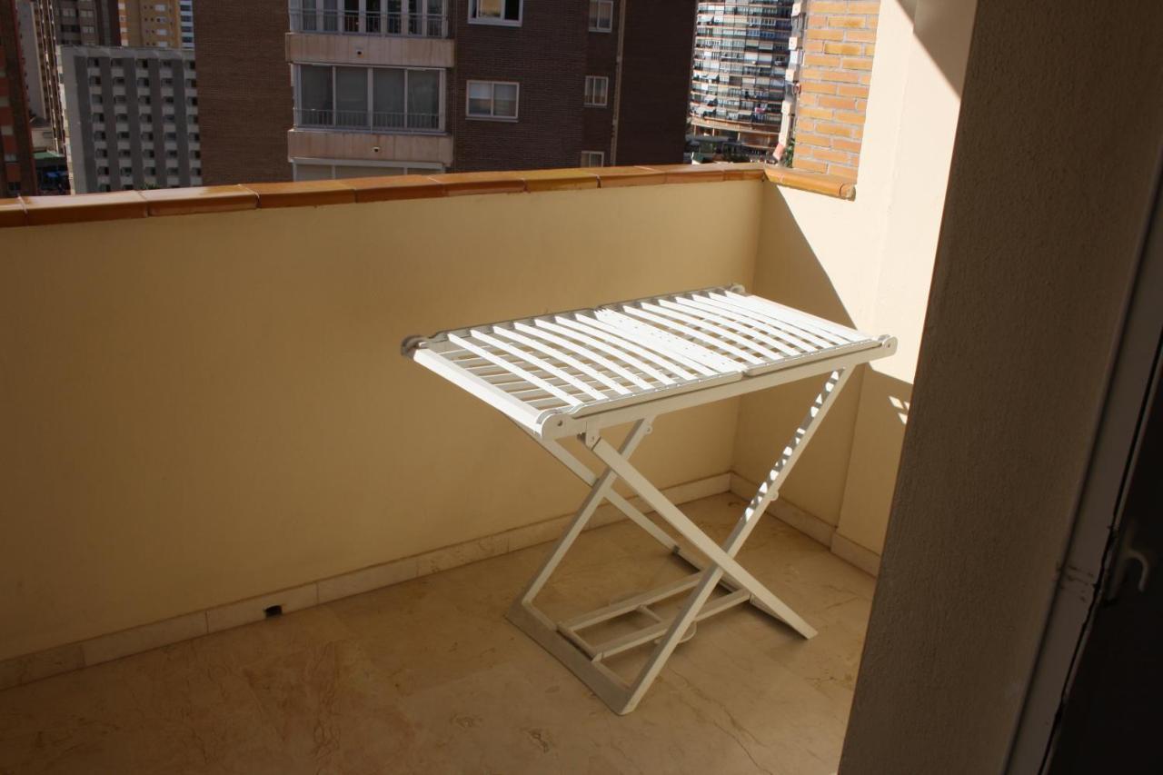 Apartament Benimar - Sabesa