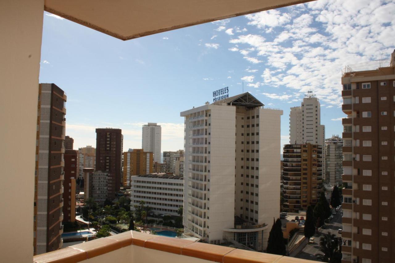 Apartament Benimar - Sabesa *