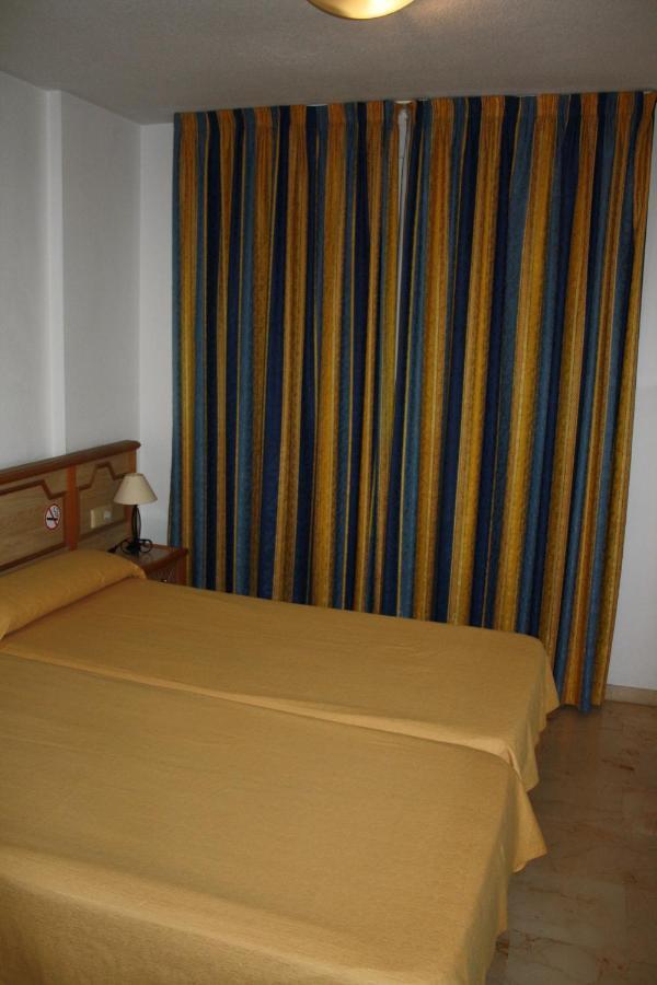 Benimar - Sabesa Apartament