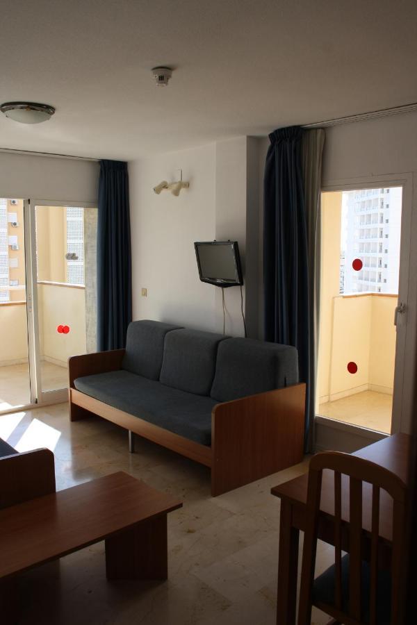 Apartament Benimar - Sabesa