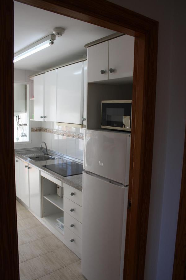 Apartament Benimar - Sabesa