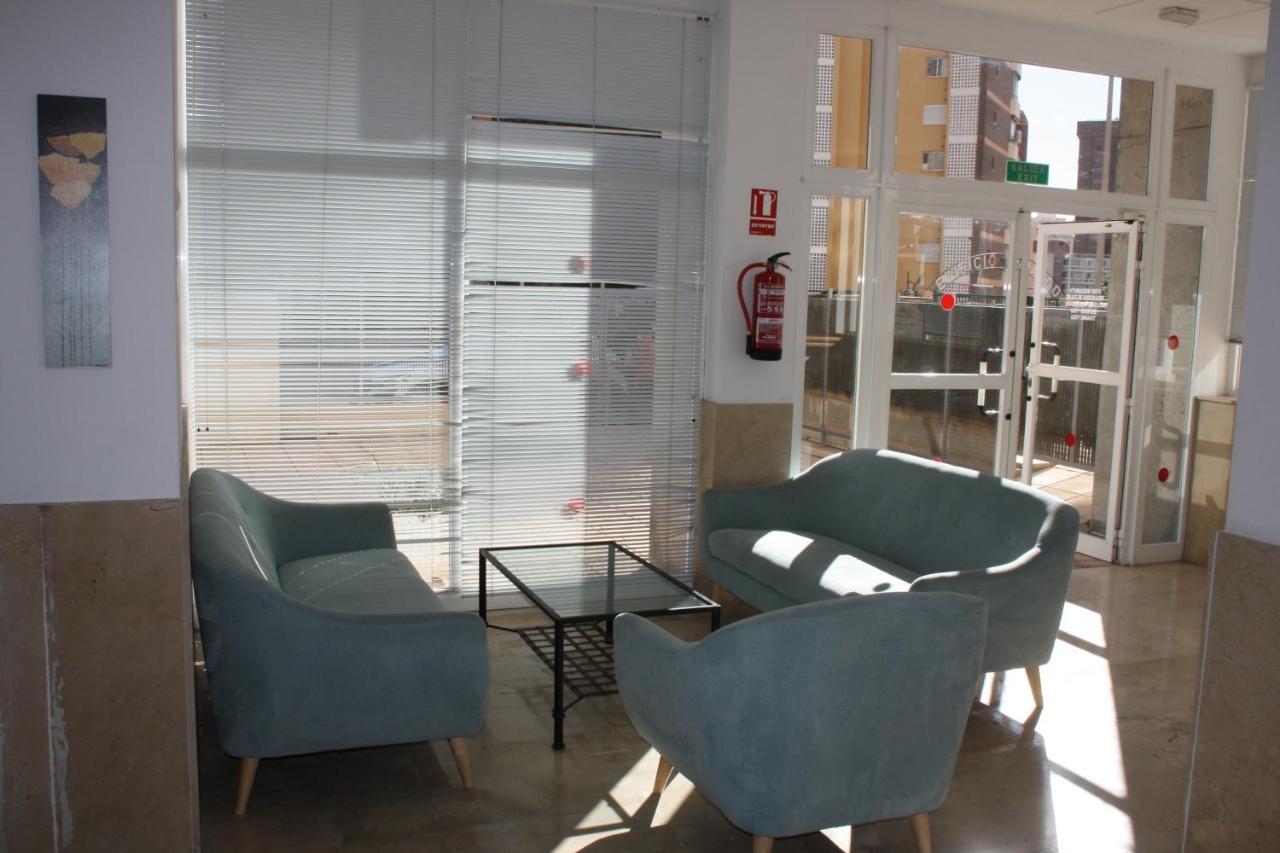 Apartament Benimar - Sabesa *