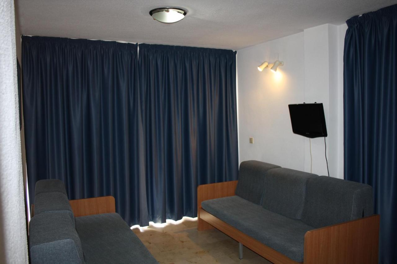 Apartament Benimar - Sabesa *